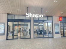 【東京都/江戸川区西小岩】ベルヴィータ小岩 シャポー　小岩店（現地より約340m）