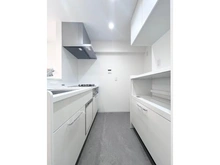 【東京都/葛飾区柴又】MAC柴又コート キッチン