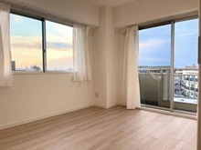 【東京都/葛飾区柴又】MAC柴又コート 洋室