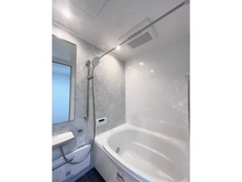 【東京都/葛飾区柴又】MAC柴又コート 浴室