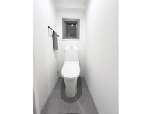 【東京都/葛飾区柴又】MAC柴又コート トイレ