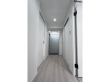 【東京都/葛飾区柴又】MAC柴又コート 廊下