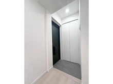 【東京都/葛飾区柴又】MAC柴又コート 玄関