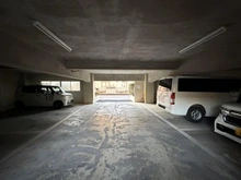 【東京都/葛飾区柴又】MAC柴又コート 駐車場