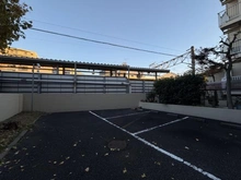 【東京都/葛飾区柴又】MAC柴又コート 駐車場