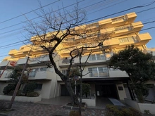 【東京都/葛飾区柴又】MAC柴又コート 外観