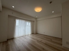 【東京都/墨田区業平】コーポ押上 洋室