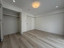 【東京都/墨田区業平】コーポ押上 洋室