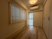 【東京都/墨田区業平】コーポ押上 洋室