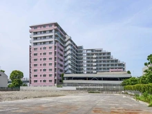 【東京都/墨田区堤通】サングランデ桜橋 外観