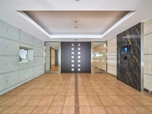 【東京都/墨田区堤通】サングランデ桜橋 エントランス