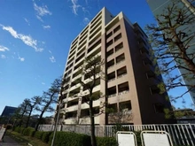 【東京都/江東区猿江】アリアシティ 外観