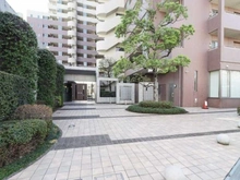 【東京都/江東区猿江】アリアシティ アプローチ