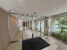 【東京都/江戸川区西小岩】西小岩パーク・ホームズ オートロック