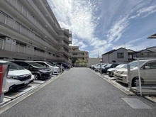 【東京都/江戸川区西小岩】西小岩パーク・ホームズ 駐車場：※空き状況等はお問い合わせください