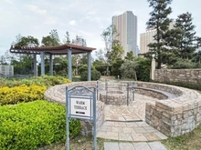 【東京都/中央区晴海】パークタワー晴海 共用部