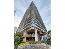 【東京都/中央区晴海】パークタワー晴海 外観