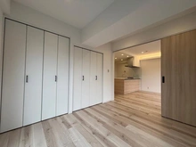 【東京都/葛飾区堀切】メゾンデューク菖蒲園 洋室