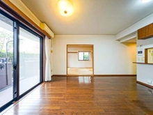 【東京都/江戸川区南小岩】コスモ小岩サウスアベニュー LDK
