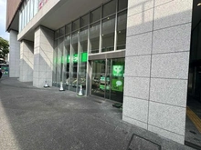 【東京都/江戸川区南小岩】プラウドタワー小岩フロント サミットストア小岩駅南口店（現地より約80m）