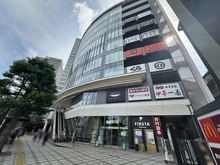 【東京都/江戸川区南小岩】プラウドタワー小岩フロント  FIRSTA　koiwa（現地より約160m）