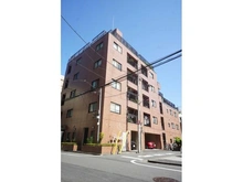 【東京都/墨田区緑】デ・リード錦糸町 外観