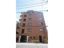 【東京都/墨田区緑】デ・リード錦糸町 外観