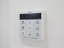 【東京都/葛飾区西亀有】コスモ西亀有 給湯器リモコン