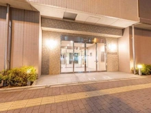 【東京都/文京区小石川】ベルドゥムール文京小石川 アプローチ