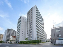【東京都/江東区北砂】ティスタ西大島デルコート 外観