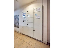 【東京都/江東区北砂】ティスタ西大島デルコート 宅配BOX