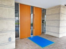 【千葉県/船橋市山野町】パークホームズ西船橋ステーションフロント エントランス