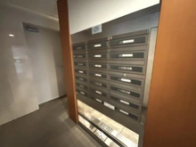 【千葉県/船橋市山野町】パークホームズ西船橋ステーションフロント メールBOX