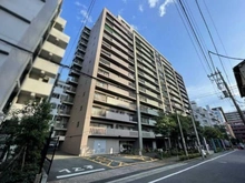 【東京都/墨田区太平】ライオンズプラザ錦糸町 外観