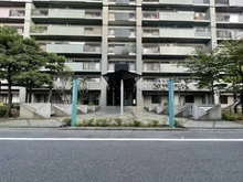 【東京都/墨田区太平】ライオンズプラザ錦糸町 外観