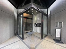 【東京都/墨田区太平】ライオンズプラザ錦糸町 エントランス