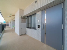 【東京都/墨田区太平】ライオンズプラザ錦糸町 共用部