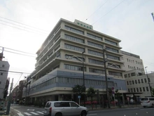 【東京都/墨田区太平】ライオンズプラザ錦糸町 賛育会病院（太平3丁目）（現地より約350m）