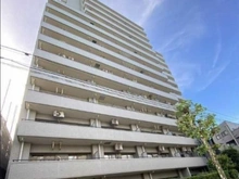【東京都/墨田区向島】コスモ向島シティフォルム 外観