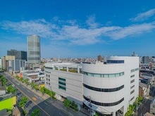 【東京都/墨田区向島】コスモ向島シティフォルム 眺望