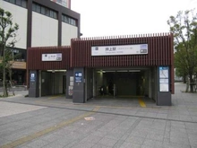【東京都/墨田区向島】コスモ向島シティフォルム 東京メトロ半蔵門線「押上」駅（現地より約440m）