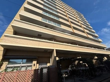 【東京都/江戸川区上一色】グランシティユーロパークス新小岩 外観