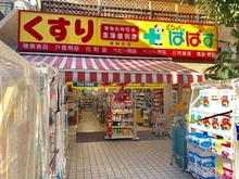 【東京都/墨田区本所】アデニウム墨田本所 どらっぐぱぱす東駒形店（現地より約500m）
