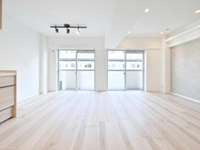 【東京都/葛飾区宝町】堀切菖蒲園ダイヤモンドマンション リビング・ダイニング