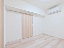 【東京都/葛飾区宝町】堀切菖蒲園ダイヤモンドマンション 洋室