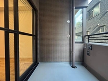 【東京都/墨田区緑】レクセルマンション錦糸町 バルコニー