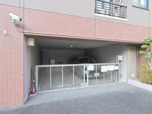【東京都/墨田区緑】レクセルマンション錦糸町 駐車場