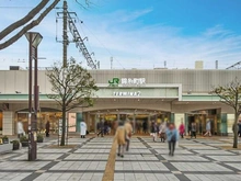 【東京都/墨田区緑】レクセルマンション錦糸町 総武線「錦糸町」駅（現地より約960m）