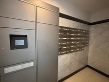 【東京都/墨田区緑】ランドステージ錦糸町II 宅配BOX