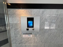 【東京都/墨田区緑】ランドステージ錦糸町II 共用部